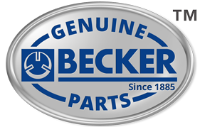 Becker Parts