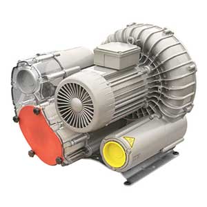 SV Series Regenerative Blower Vacuum Pumps
